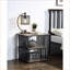 Table de chevet Zudora Industrial