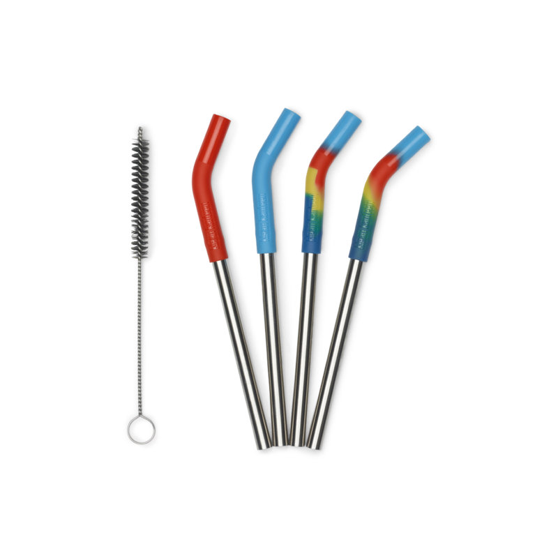 Klean Kanteen Reusable Straws