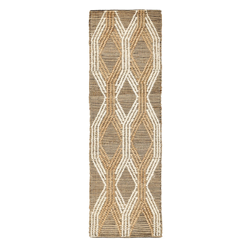 Manitou Geometric Indoor Rug