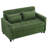 Loveseat Sofa Pull-Out Sofa Bed Sleeper Sofa-1544103581