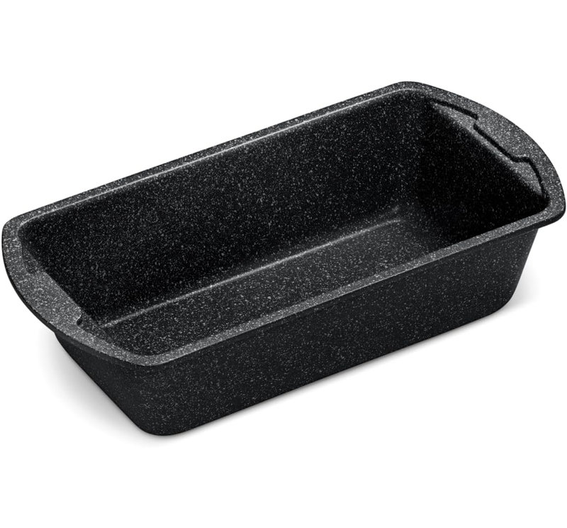 Lifemaster Non-Stick Steel Loaf Pan