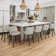 Paul Swivel 26'' Counter Stool