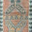 Dakota Fields Handmade Turkish Oushak Runner