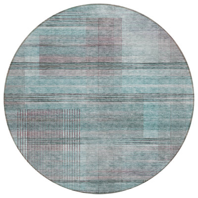 Colier Abstract Indoor / Outdoor Rug