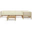 Ensemble de patio 6 pièces avec coussins Koehn-1360042936-1432863978