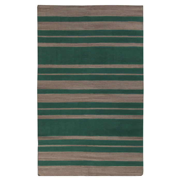 Collins Wool Striped Indoor Rug