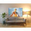 «Two Worlds» par Mario Sanchez Nevado - impression sur toile tendue-1581082600
