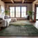 Premium Machine Washable Ducote AMF1069 Modern Rug