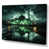Wrapped Canvas