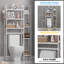 Over The Toilet Storage-1561511790