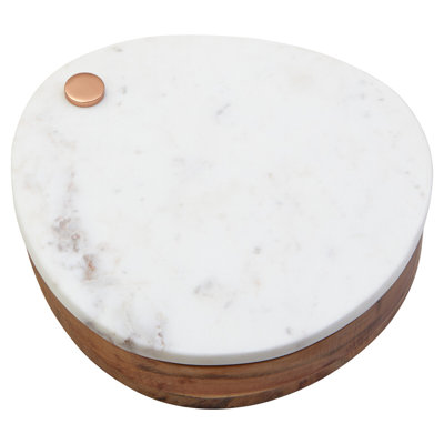 World Menagerie Segarra Cheese Board