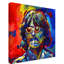 « george harrison verres », reproduction sur toile tendue-30365657