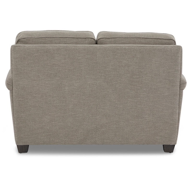 Bexley Loveseat, Gray