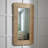 Norigan Floor Mirror