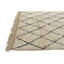 Tapis ivoire Pires