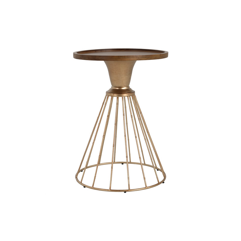 Table de bout Chimee