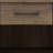 Walter 20.3" 1 Drawer Nightstand-908876198