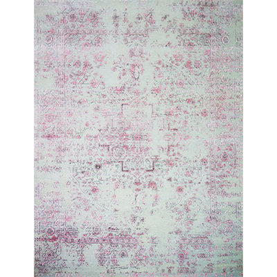 Brookhaven Oriental Area Rug