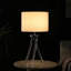 Lampe de table Anayat