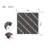 Plastic Interlocking Deck Tiles-111809203