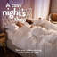 Warm Winter 15 Tog Winter Duvet-109763360
