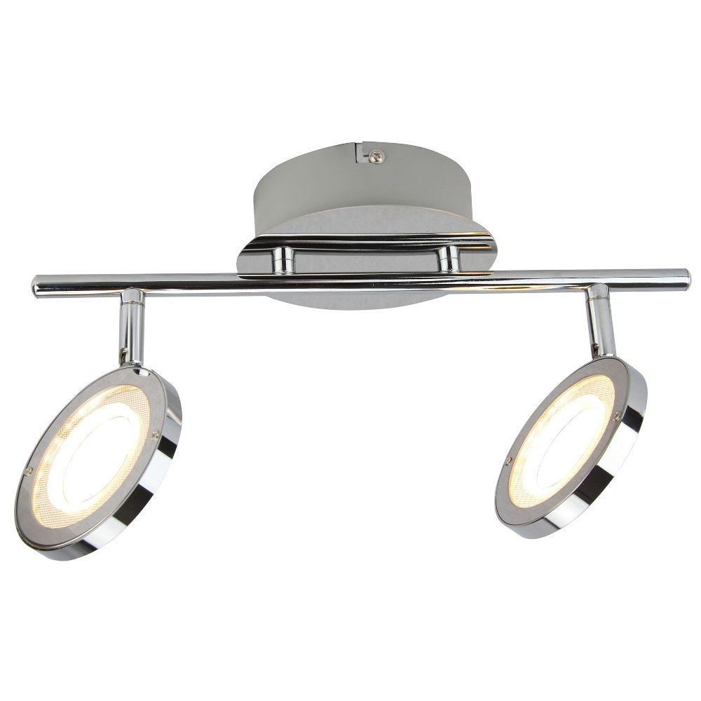 Chalon LED Spotlight Orren Ellis