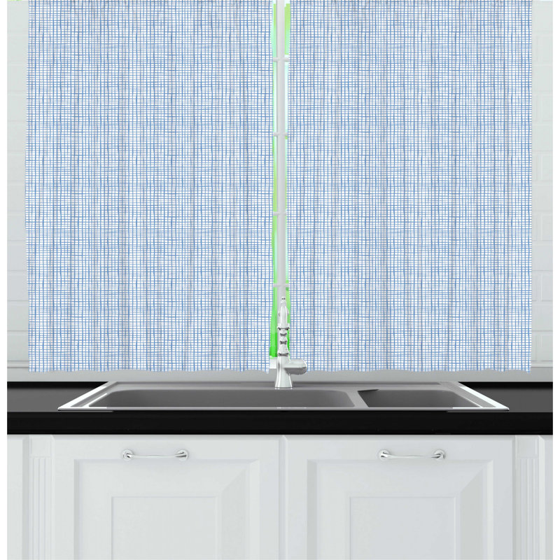 Kitchen Curtain