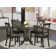 Solid Wood Top - Dining Room Set