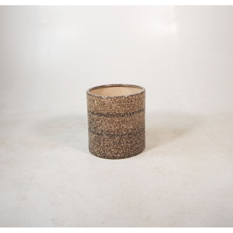 Pot à fleurs en céramique Lauryna
