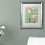 "tulipes ablaze i" par, impression encadrée Jadaya-20488124-70687625-20488126