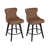 Velvet - Brown is out of stock