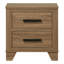 Antibes Chaunce 6-Piece Bedroom Set-121011607