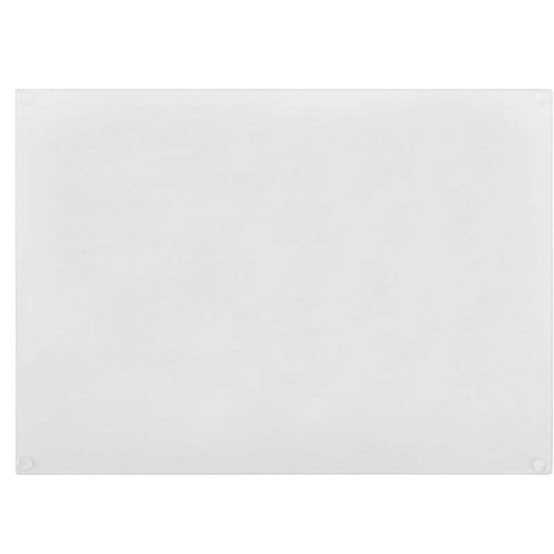 Tempered Glass Art Painting Vol.134 Chopping Board, 39 cm W x 28.5 cm L