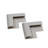 96'' W 48'' D 96'' H Tongue And Groove Composite Wall-50138523