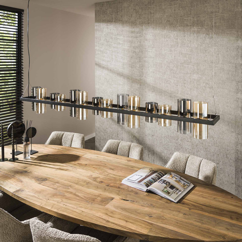 Dal 14 - Light Pendant
