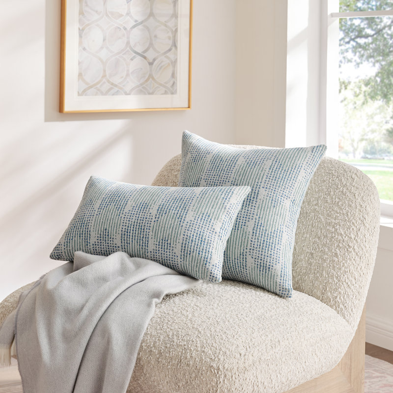 Throw Pillow, Square 20", Down Blend, Pantego