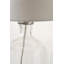 Bellamy Glass Table Lamp