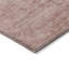 Tapis rosé intérieur / extérieur lavable à la machine Claudian ACN1647-109534725