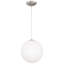 Luminaire suspendu sphère 1 lumière Arwa-1597215485-1586087901