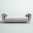 Forkey Upholstered Daybed-20374635