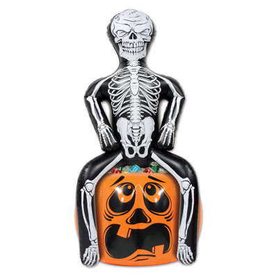 Refroidisseur d’halloween 200 qt
