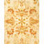 Classic One-of-a-Kind 6' 0" X 8' 9" Hand Knotted Area Rug