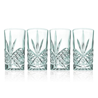 Dublin Acrylic Highball