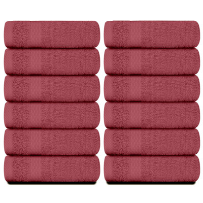 Midweight Washcloth