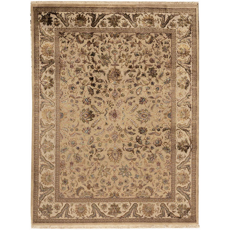 Oriental Area Rug