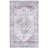 Alisha Area Rug with Non-Slip Backing-1472758740