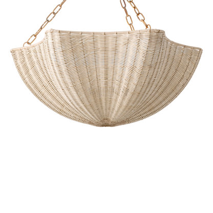 Los Palmos 3 - Light Chandelier