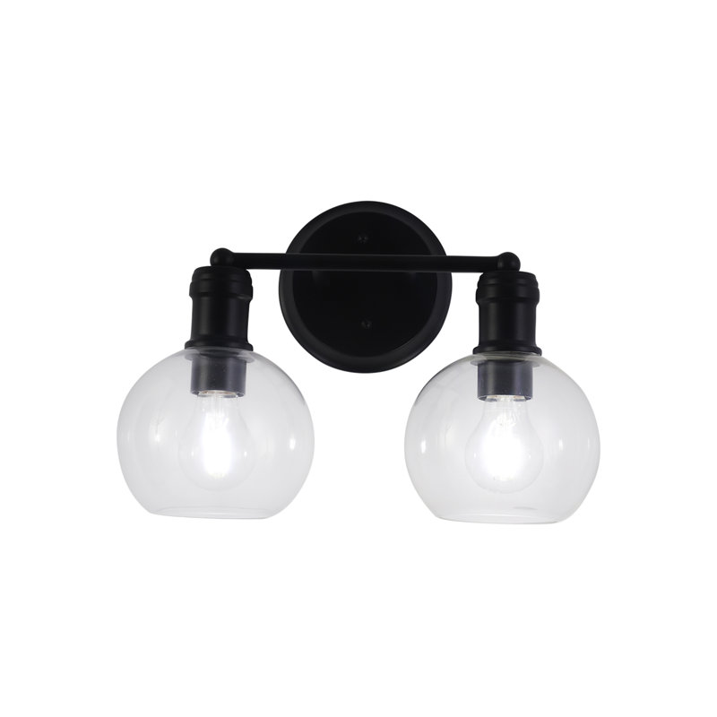 Abell 2 - Light Dimmable Vanity Light