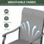 Ensemble de 2 chaises d'extérieur pivotantes pour l'extérieur-1360830457