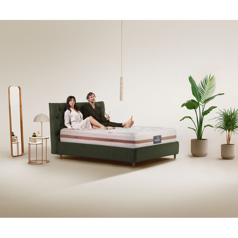 Nouveau coton grande double 12 simple TG, Très grand simple